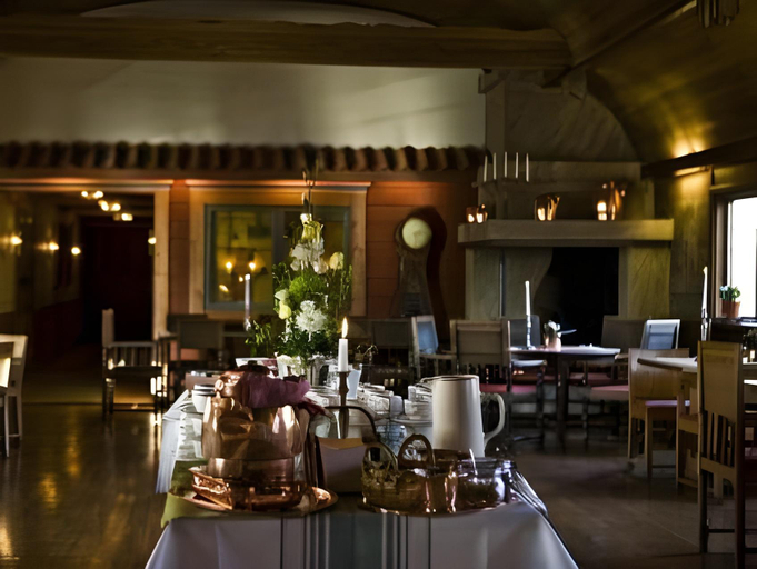 Food & Drinks 5, Akerblads Hotell Gastgiveri Spa, Leksand