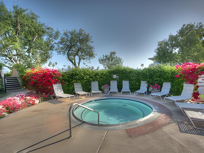Sport & Beauty 5, Shadow Mountain Resort, Riverside