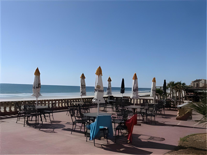 Food & Drinks 5, Hotel Playa Bonita Resort, Puerto Peñasco