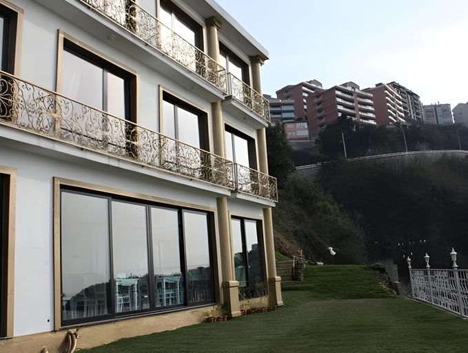 Exterior & Views 1, BABIZER KONAKLAMA & RESTORAN, Merkez