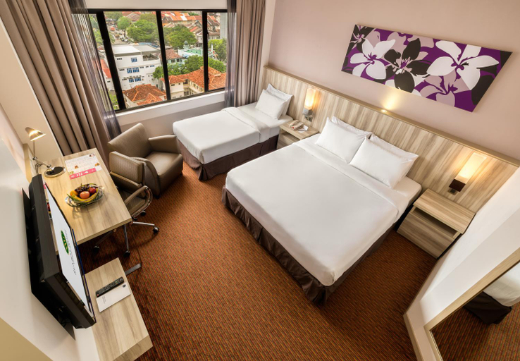 Bedroom 9