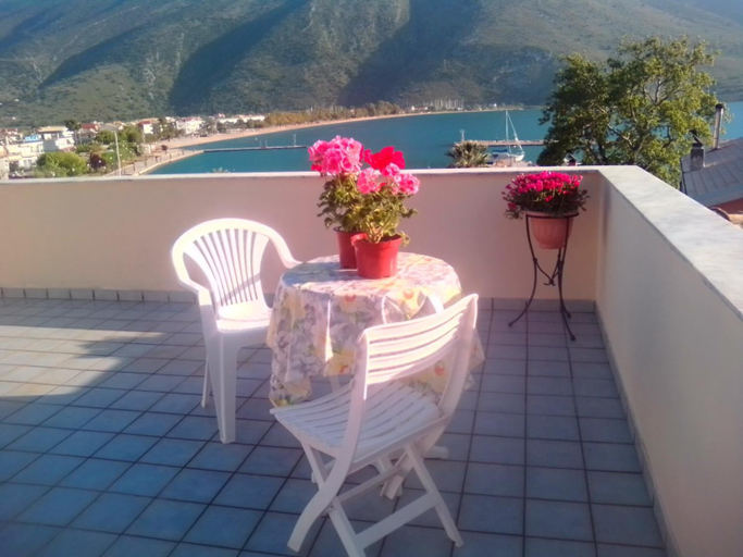 Others 4, Marilena House Plataria, Epirus