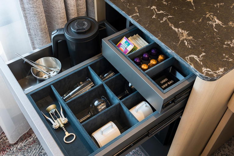 Amenities 11