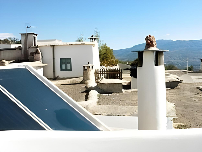 Others 5, Las Chimeneas, Granada