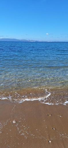 Beach house, Livorno