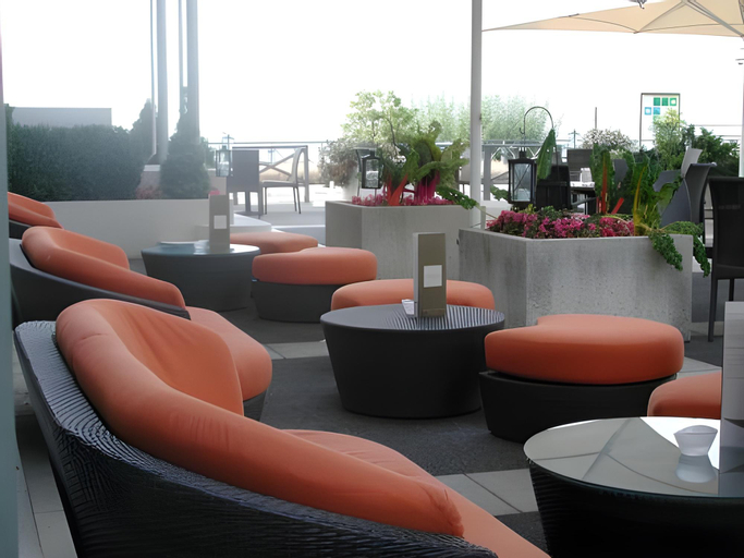 Public Area 3, Beau Rivage Hotel, Neuchâtel