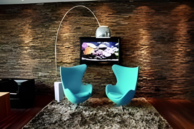 Others 4, Motel One Munchen-Westend, München