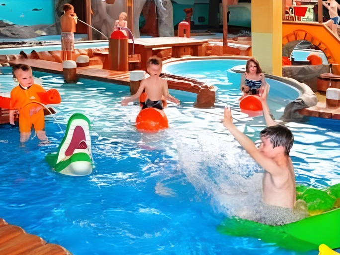 Sport & Beauty 5, Arena Hotel, Segeberg
