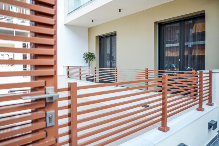 Others 2, Urban Apartments, North Aegean