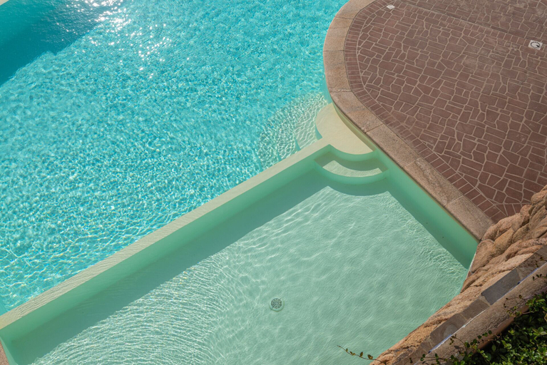 Sport & Beauty 4, Baia Bianca Apartments Sardinia, Olbia-Tempio