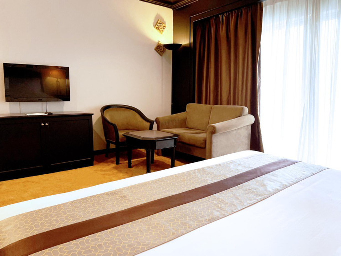 Bedroom 7
