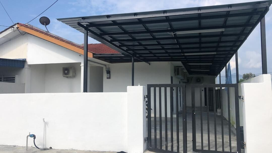 Exterior & Views, Skyn 2 smartstay, Kinta