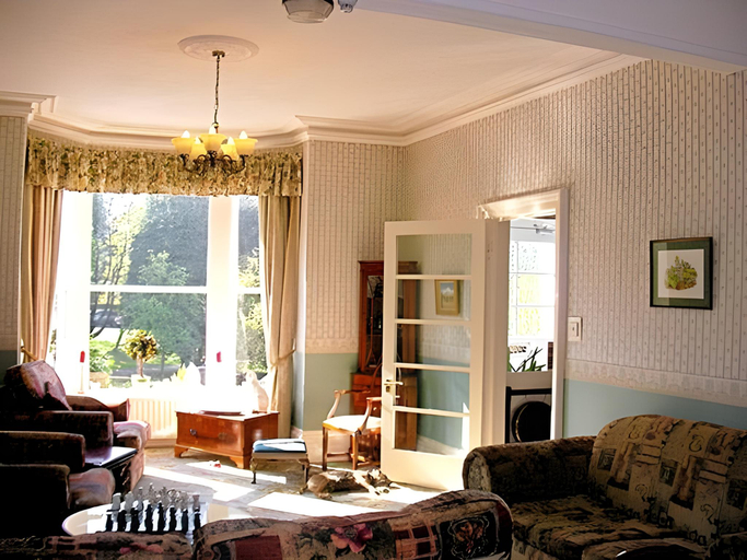 Others 5, The Westminster Hotel, Derbyshire