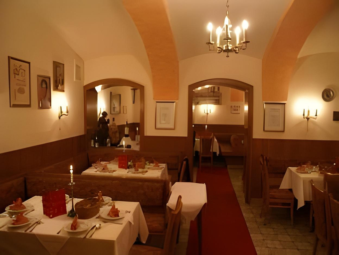 Food & Drinks 2, Bierhotel Loncium & Privatbrauerei, Hermagor