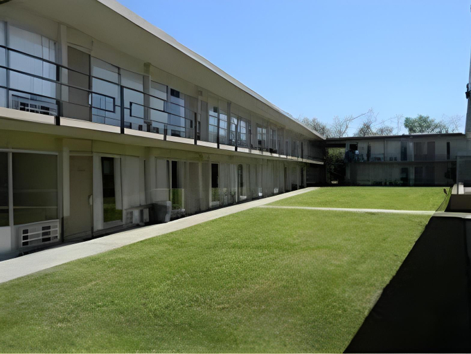 Others 5, Sunrise Inn Lake Charles, Calcasieu