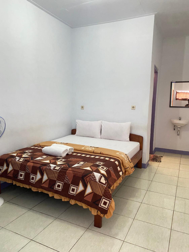 Bedroom 22