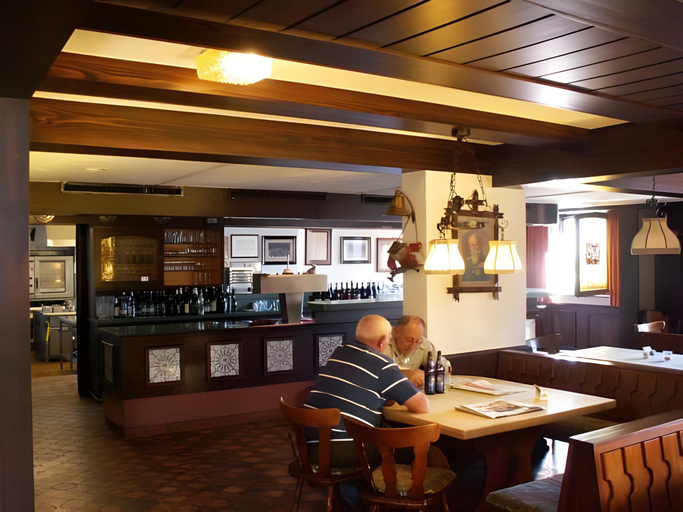 Food & Drinks 3, Hotel Landgasthof Blume(Landgasthof zur Blume), Rastatt