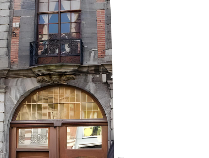 Exterior & Views, Les Studios De La Grand Place, Hainaut