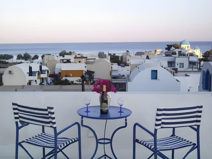 Others 5, Ancient Thera Studios, South Aegean