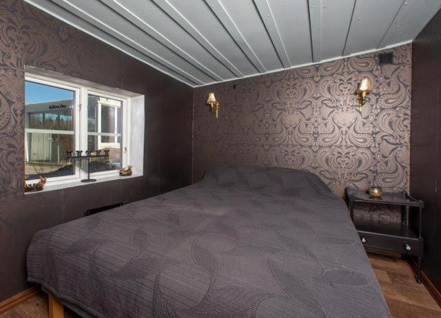 Bedroom 2, Grynnan, Ekerö