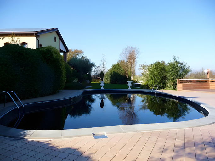 Sport & Beauty, Resort Casino di Caccia, Verona