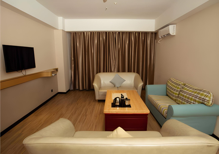 Others 4, City Comfort Inn Jiangmen Pengjiang Hetang, Jiangmen
