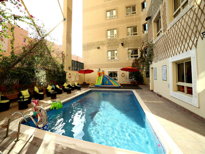 Swimming Pool 10