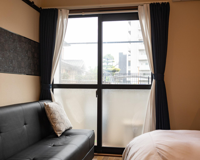 Bedroom 13