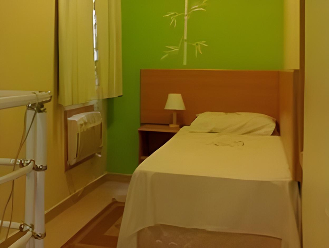 Others 3, Hotel Pousada Viana, São Paulo