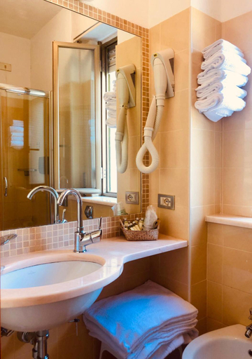 Bathroom 5