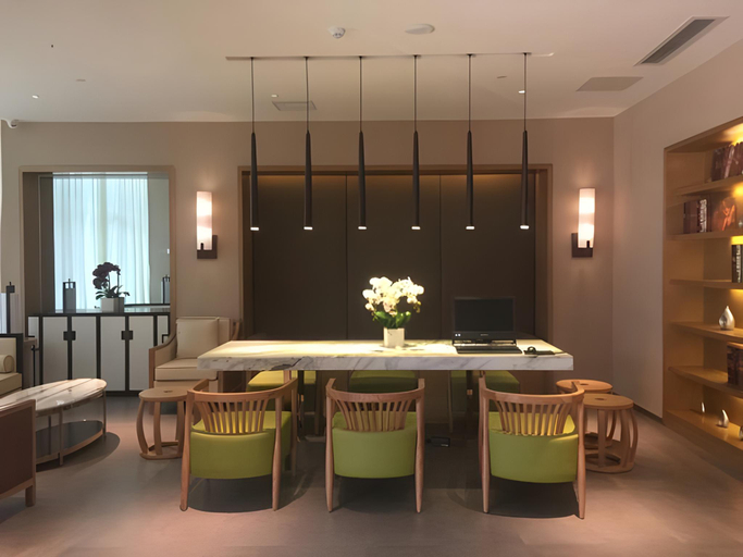 Others, Jinjiang Inn Select Nanchang Liantang, Nanchang