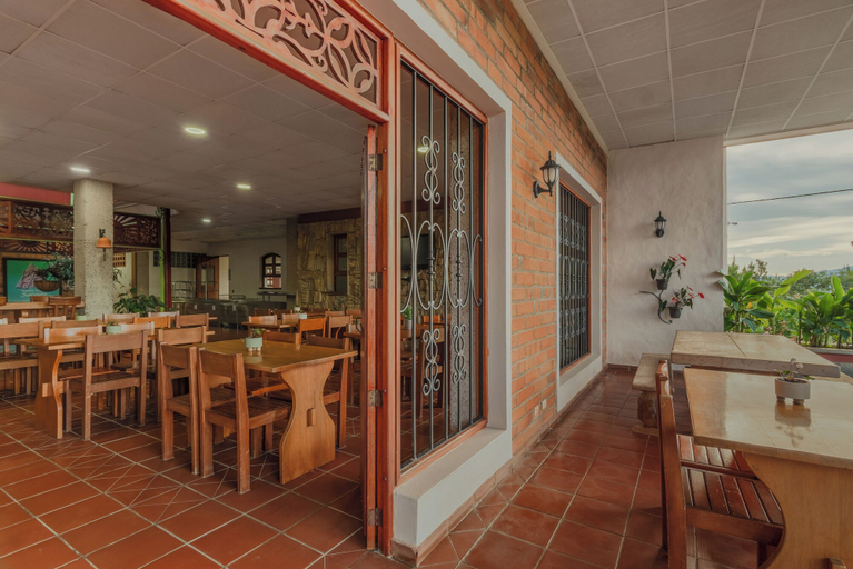 Food & Drinks 4, Granja del Cafe Esteban Jaramillo, Venecia