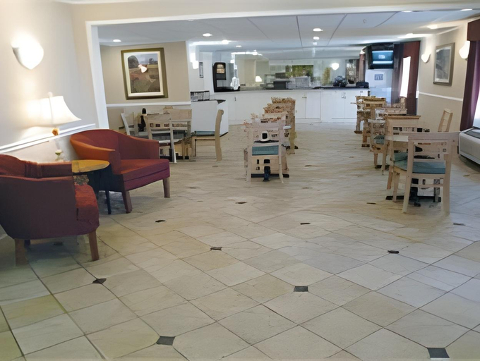 Public Area 4, Mariners Suites - Kingsland, Camden