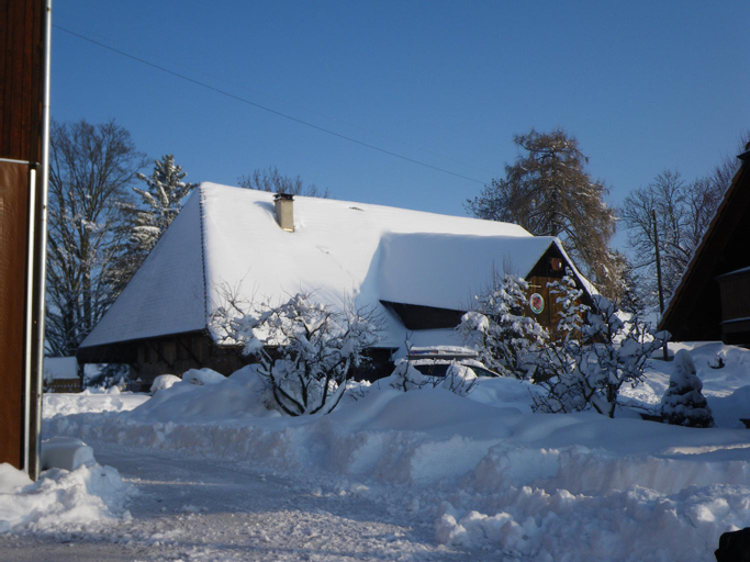 Exterior & Views 1, Buhl 3, Trachselwald
