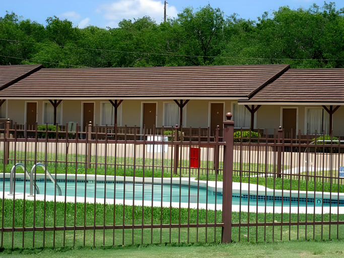 Exterior & Views 2, Ridge Motel, Stephens