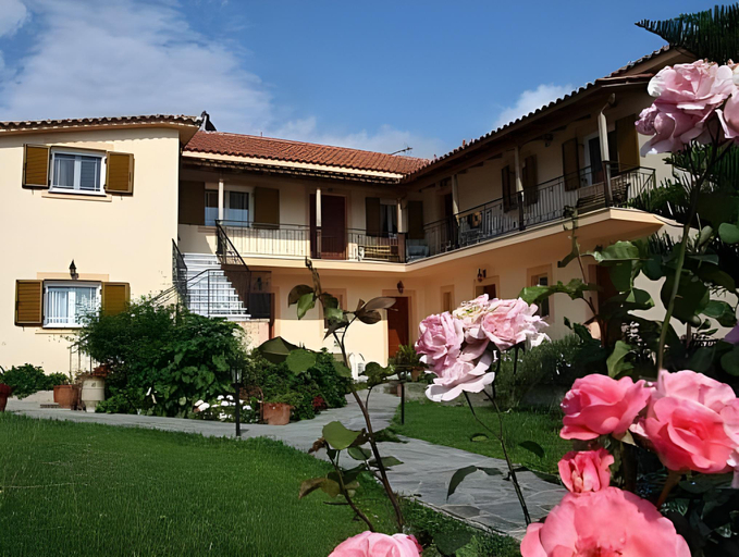 Others 3, Lefki Studios, Ionian Islands