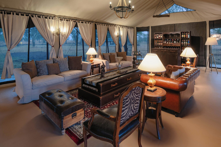 Others 5, Wellworth Ole Serai Luxury Camp - Kogatende, Serengeti
