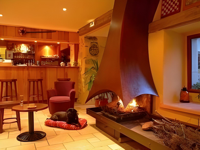 Food & Drinks 5, Hotel Picheyre, Pyrénées-Orientales