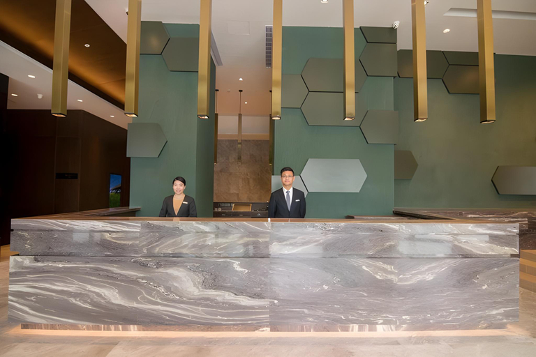Public Area 3, Yitel Premium Hotel Shanghai Xuhui, Shanghai