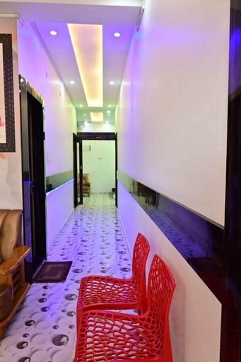 Others 5, Hotel Lumbini International By GRB, Varanasi
