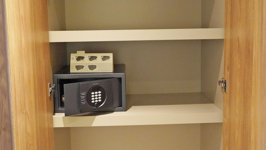 Amenities 10