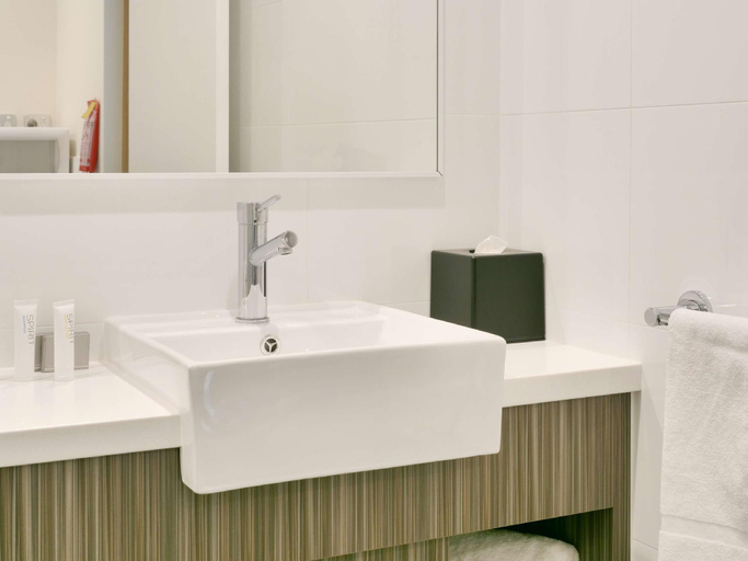 Bathroom 3