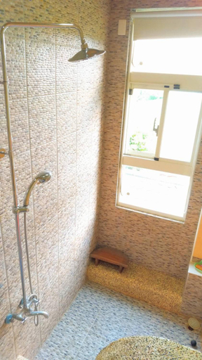 Bathroom 5, 登雲villa, Kaohsiung