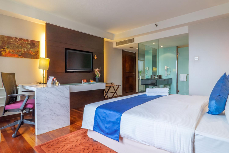 Bedroom 8