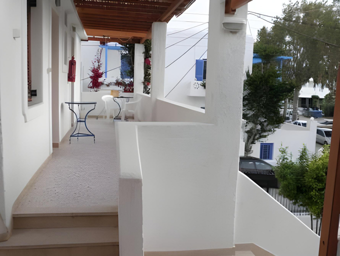 Others 5, Rubini Rooms, South Aegean