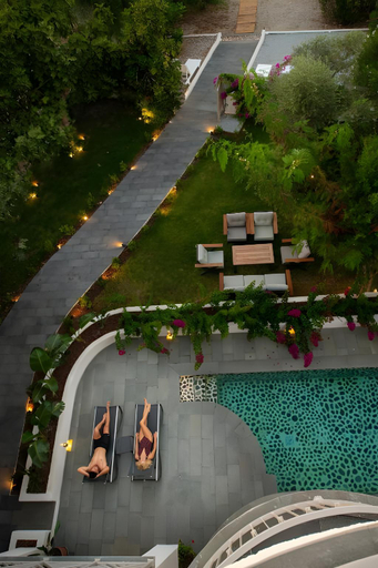 Others 3, Icon Beach Suites Hotel, Fethiye