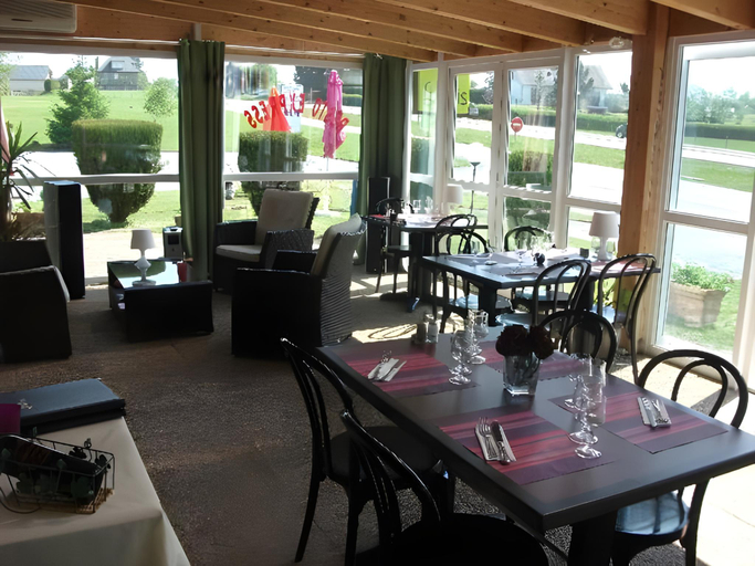Food & Drinks 5, Logis Hotel Restaurant Europa, Corrèze