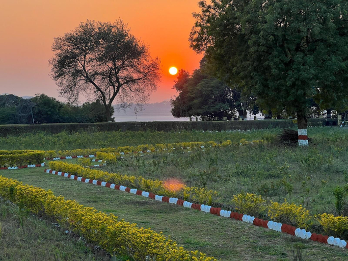 Exterior & Views 5, Amritara Mahakumbh Luxury Tent, Allahabad