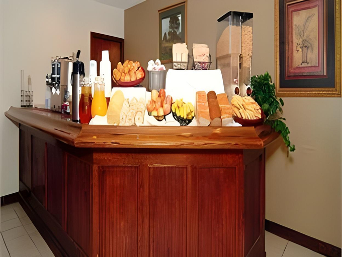 Food & Drinks 4, Simple Rewards Inn, Beaufort