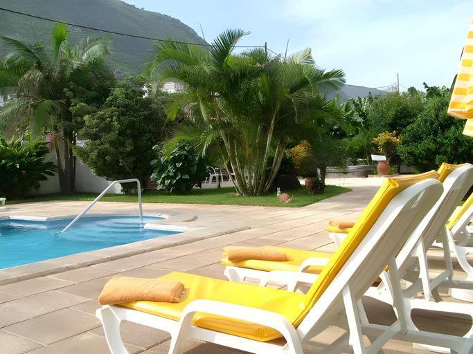 Sport & Beauty 2, Hotel El Patio, Santa Cruz de Tenerife